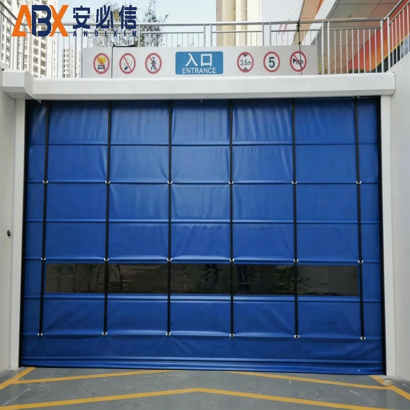 成都市背带堆积门